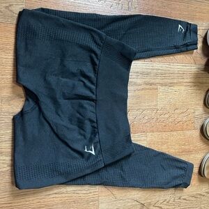 GYMSHARK matching set